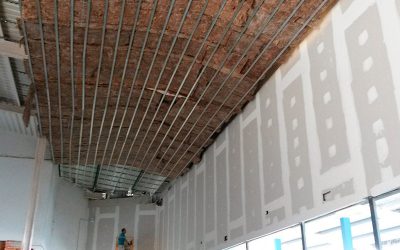 Estación de autobuses de Marbella