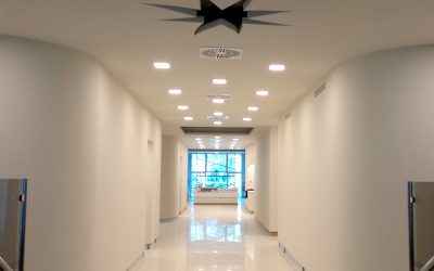 Clínica de rejuvenecimiento en Marbella