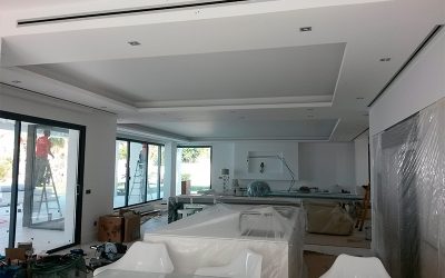 Chalet alto standing Marbella