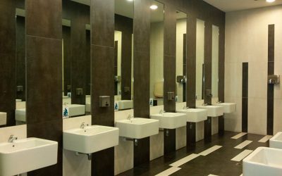 Reformas en C.C.Vialia, Oficina de Extranjería en Marbella y Oficina bancaria para Renta4