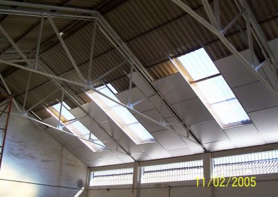 Aislamientos térmicos 1 Interexplac