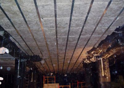 Sistemas acústicos 1 Interexplac