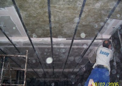 Sistemas acústicos 4 Interexplac